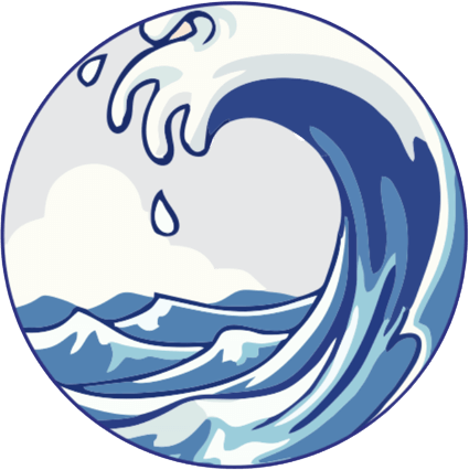 Ocean Sands Vacation Rental Logo